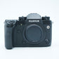 Fujifilm XH1BODY/54431 XH1 Bodt Only, Used