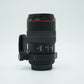 Canon EF10028LMIS/78719 EF 100mm f/2.8L Macro IS USM, Used
