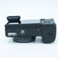 Sony A6400/3465519, Body Only, Black, Used
