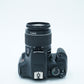 Canon EOSREBELT6/1855/11745 EOS Rebel T6, EF-S 18-55mm f/3.5-5.6 IS II, Used