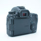 Canon EOS6DMIIBODY/05641 EOS 6D Mark II, Body Only, Used