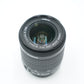 Canon EOSREBELT6iBUNDLE/00563 EOS T6i + EF-S 18-55mm f/3.5-5.6 IS STM + EF-S 55-250mm f/4-5.6 IS STM + Mini Tripod, Used