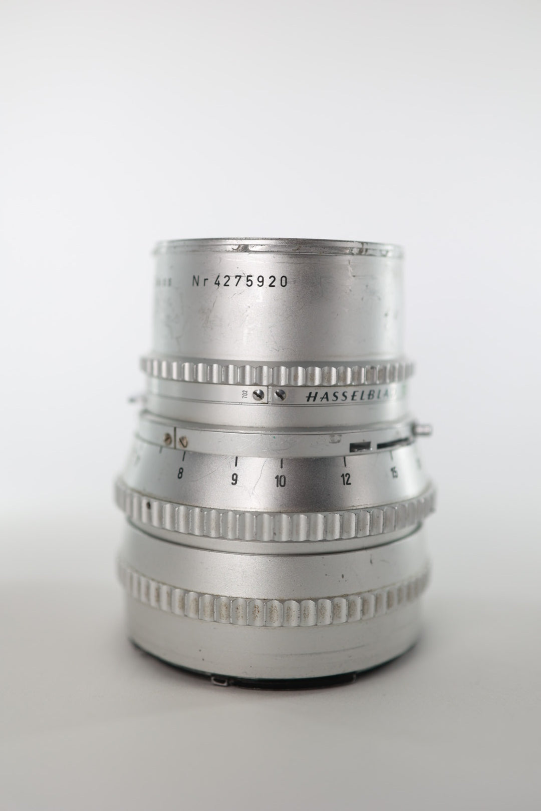 Hasselblad HA150/75920 Synchro-Compur Zeiss Sonnar 150mm F/4, Used - AVC photo video store