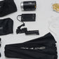 Godox ML60 60W Portable LED Light + Softbox, Used
