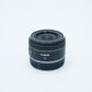 Canon RF16/2.8/03195 RF 16mm f/2.8 STM, Used
