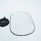 Neewer 5-in-1 Reflector 32x48 W/Carrying Case F/Photo Studio Shooting, Used