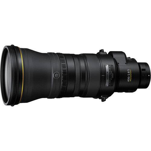 Nikon Z 400mm f/2.8 TC VR S Lens, Ø46 (Drop-In) Open box