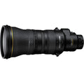 Nikon Z 400mm f/2.8 TC VR S Lens, Ø46 (Drop-In) Open box