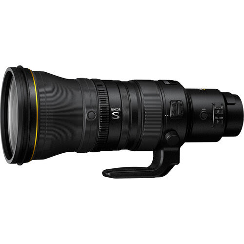 Nikon Z 400mm f/2.8 TC VR S Lens, Ø46 (Drop-In) Open box