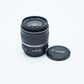 Canon EFS1855/61045 EF-S 18-55mm f/3.5-5.6, Used