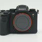Sony A1/3386503 A1 Body Only, Used