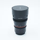 Rokinon DSX14T3.1/13963 14mm T3.1 DSX High-Speed Cine Lens (RF Mount), Used