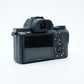 Sony A7II/3514489 A7 Mark II Body Only, Used