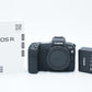 Canon EOSR/00532 EOS R Body Only, Used