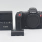Canon EOSR5C/BODY/00079 EOS R5C, Body Only, Used