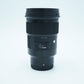 Sigma 50/1.4S/79823 50mm f/1.4 DG HSM ART Lens F/Sony, Used