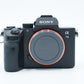 Sony A7III/6310802 A7 Mark III, Body Only, Used