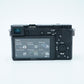 Sony A6300/3449807 A6300 Body Only, Black, Used