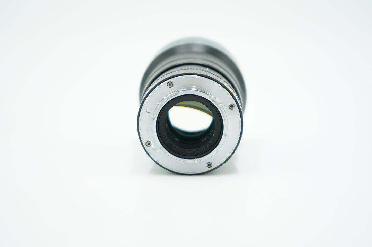 Sirui 50/1.8/02587 50mm f/1.8 Anamorphic 1.33x Lens Micro Four-Thirds Mount, Used