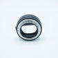 Canon EFEOSR/40751 RF Mount Adapter EF-EOS R, Used