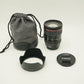 Canon EF24105/4LIS/16327 EF 24-105mm f/4L IS USM, Used