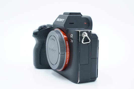 Sony A7III/3393844 A7 Mark III, Body Only, Used