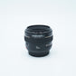 Canon EF50/1.4/00960 EF 50mm f/1.4 USM, Used