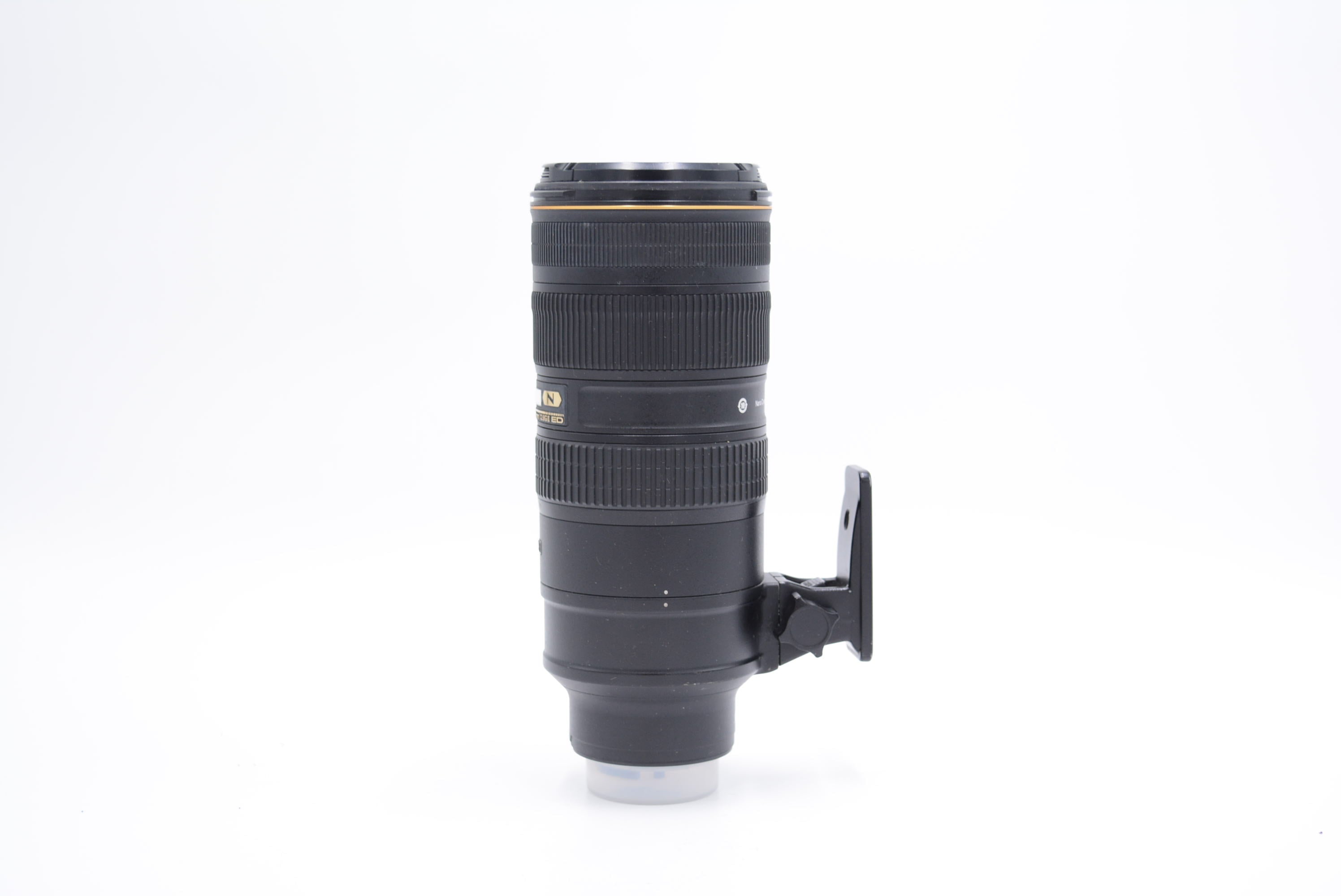 Nikon AFS70200/51151 AF-S 70-200mm f/2.8 G II ED VR, Used (For Parts) - AVC photo video store