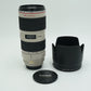 Canon EF70200LIS2/03215 EF 70-200mm f/2.8L IS II USM, Used