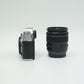 Fujifilm XT30II/1855/S/09052, XT30 II XF 18-55mm f/2.8-4 R Lens Silver, Used