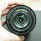 Nikon Z501228/78703 Z50, Z DX 12-28mm f/3.5-5.6 PZ, Used
