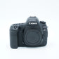 Canon EOS5DMIVBODY/03269 EOS 5D Mark IV + BGE20 Battery Grip, Used