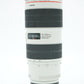 Canon EF70200LIS3/07333 EF 70-200mm f/2.8L IS III USM, Used