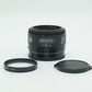 Minolta 50/1.7/63659 AF 50mm f/1.7 Lens, Used