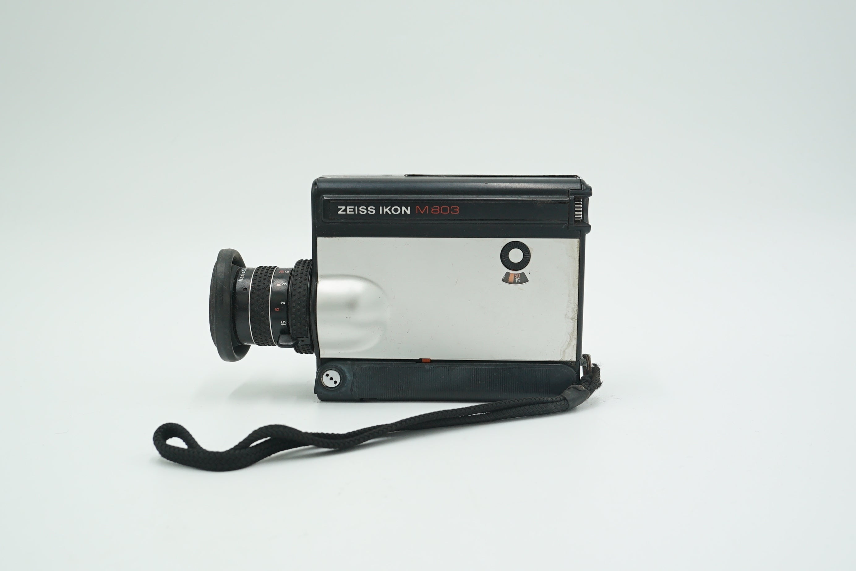 Zeiss Icon M803 Camera, Used (For Parts) - AVC photo video store