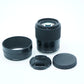 Sigma 30/1.4S/43280 30mm f/1.4 DC DN Contemporary Lens F/Sony, Used