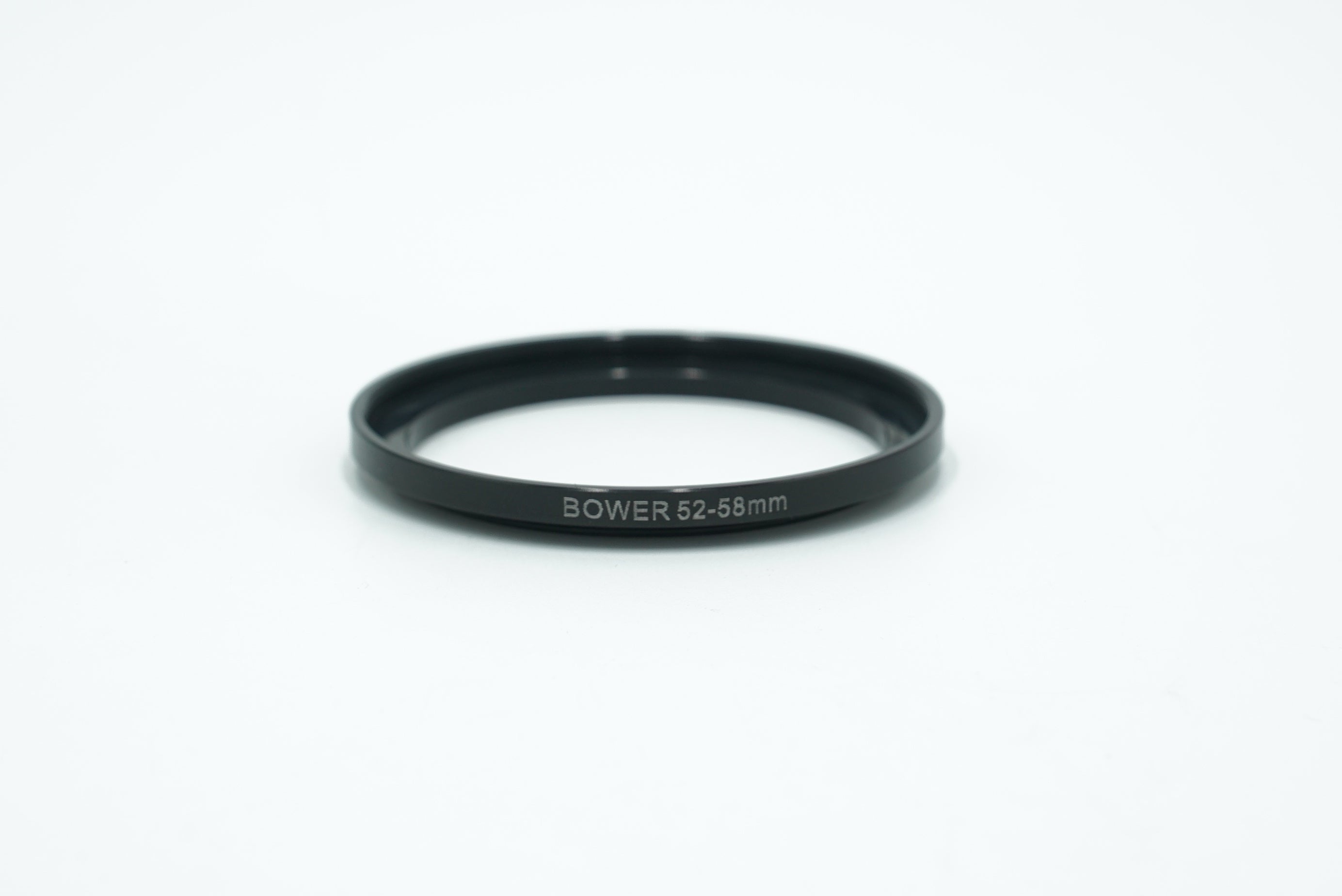 Bower 52-58mm Step-Up Ring, Used - AVC photo video store