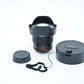 Rokinon 14/2.8/N/L9618 14mm f/2.8 ED AS IF UMC LENS F/Nikon, Used