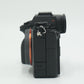 Sony A1/3386503 A1 Body Only, Used