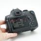 Canon EOSREBELT6iBUNDLE/00563 EOS T6i + EF-S 18-55mm f/3.5-5.6 IS STM + EF-S 55-250mm f/4-5.6 IS STM + Mini Tripod, Used