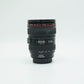 Canon EF24105/4LIS/43118 EF 24-105mm f/4L IS USM, Used