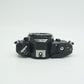 Nikon EM/50/49096 EM 35mm Film Camera + 50mm f/1.8 Series E Lens, Used
