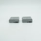 Generic ENEL14A Replacement Battery (set of 2), Used