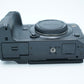 Fujifilm XH1BODY/54431 XH1 Bodt Only, Used