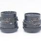 Mamiya RB67KIT/26533 RB67 Kit Pro S Lens Bundle, Used