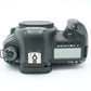 Canon EOS5DMIVBODY/00616 EOS 5D Mark IV, Body Only, Used
