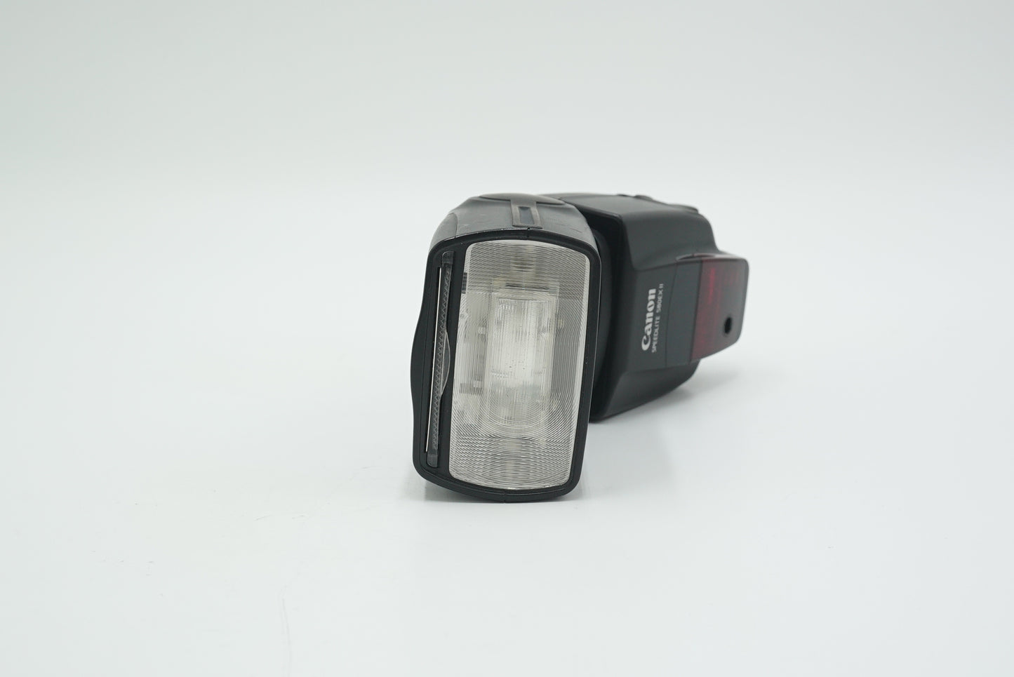 Canon 580EXII/06157 Speedlite Flash, Used