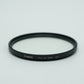 Canon UV Haze Filter 77mm, Used