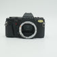 Pentax P3/50/86796 P3 Film Camera + 50mm Lens, Used
