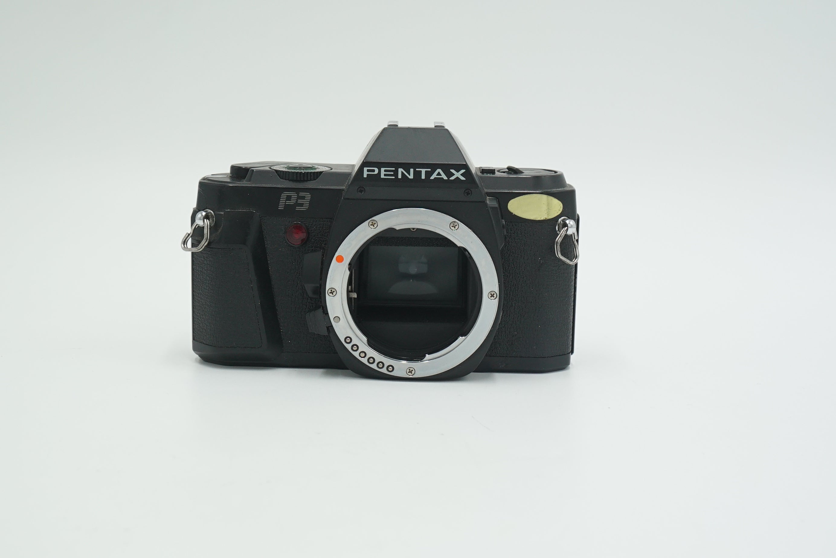 Pentax P3/50/86796 P3 Film Camera + 50mm Lens, Used - AVC photo video store